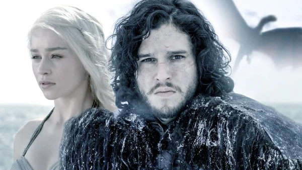 Game of Thrones traz encontro do casal mais shipado da série