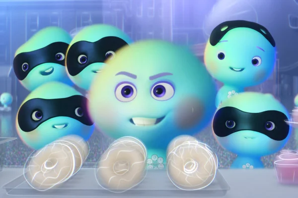 Disney vai lançar curta prelúdio de Soul, da Pixar, focado na Alma 22