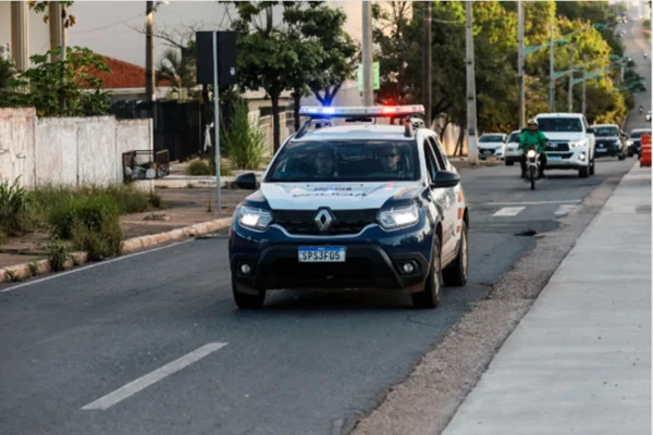 Imagem colorida, Homem é encontrado morto em lavoura ao lado de moto; PJC investiga- Metrópoles