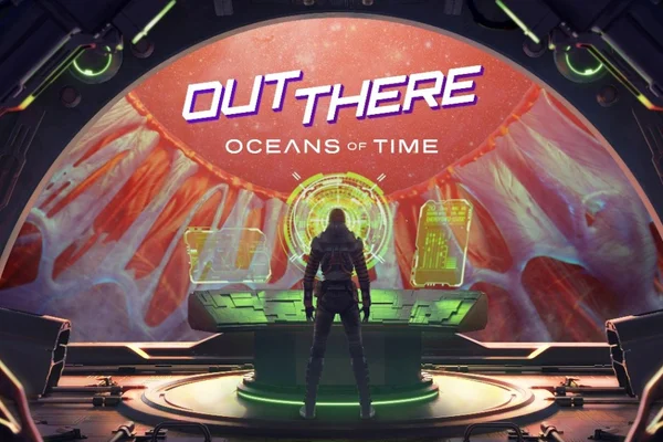 Out There: Oceans of Time será lançado no Brasil em português