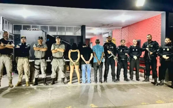 imagem colorida pai manda matar filho goias