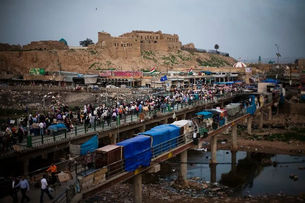 Estado Islâmico ataca cidade do Iraque que é patrimônio pela Unesco