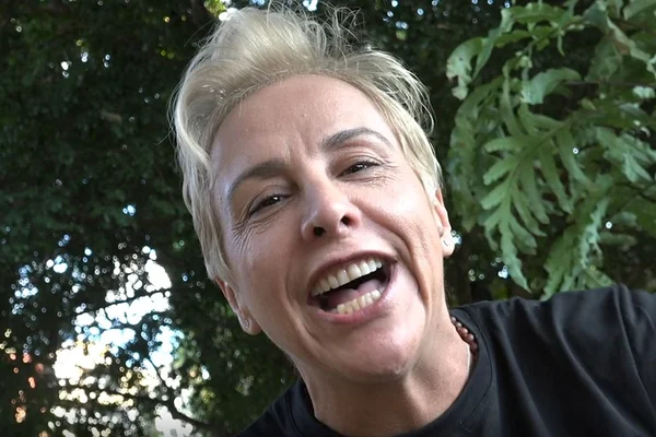 Comida de Verdade: Mara Alcamim apresenta o Coma no Jardin