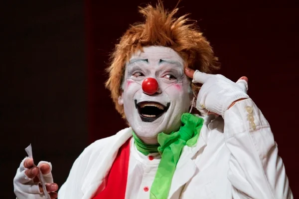 Sesc FestClown reúne no DF palhaços do Brasil e do mundo