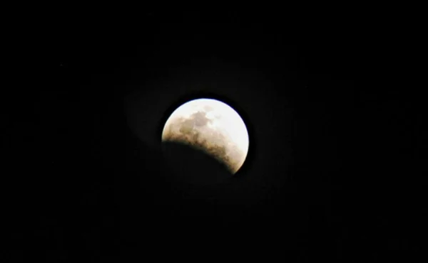 eclipse lunar