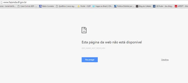 Fazenda tenta barrar novos incentivos fiscais