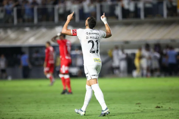 Santos-Metrópoles