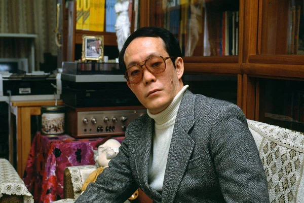 Issei Sagawa canibal japonês