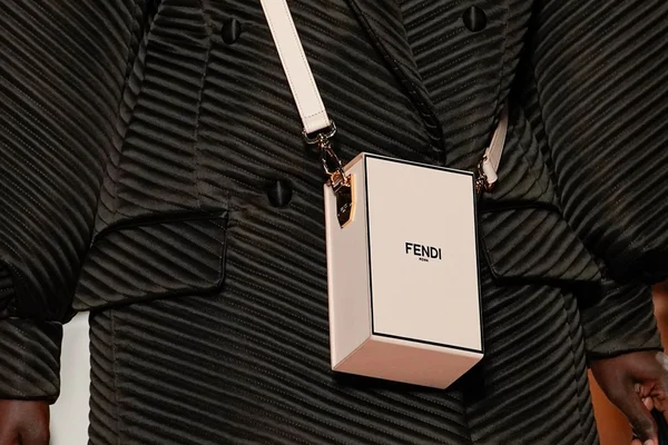 Bolsa da Fendi