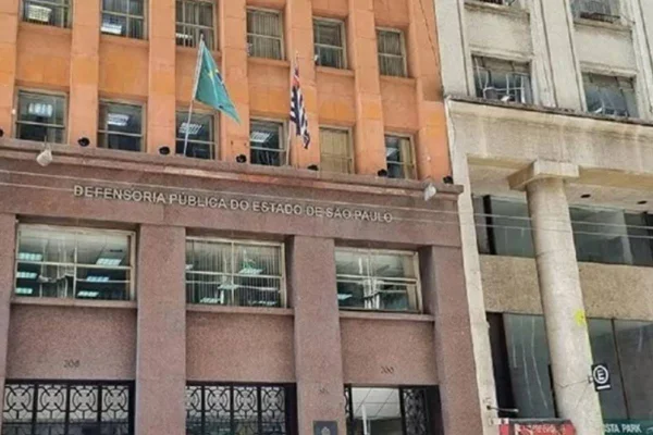 Defensoria Pública de São Paulo - Metrópoles