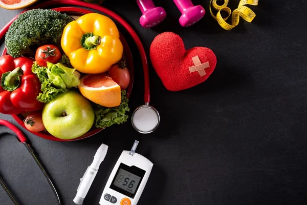 Alimentos Diabetes