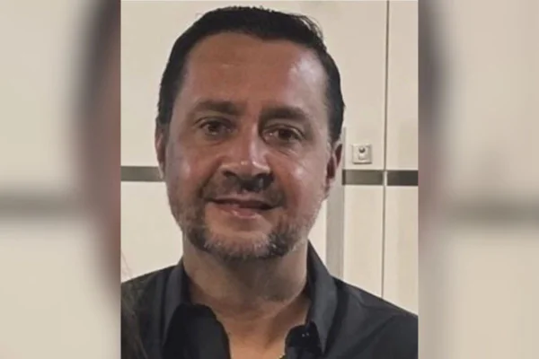 Empresário morto em festa universitária