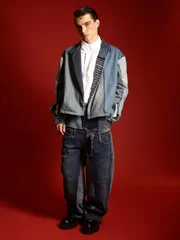 Levi's - Denim Reimaginado