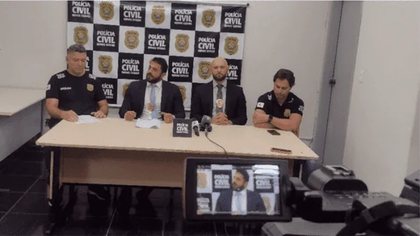 Integrante de trisal é indiciada após mandar matar homem por seguro
