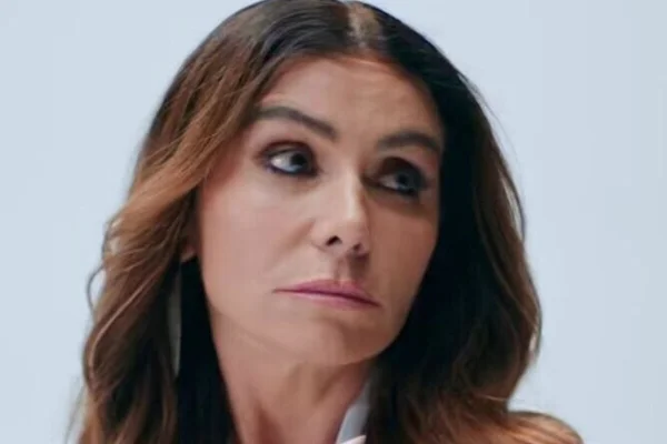 Giovana Antonelli alfineta TV Globo