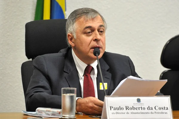 Juiz condena delator e valida acordos de R$ 700 milhões da Lava Jato