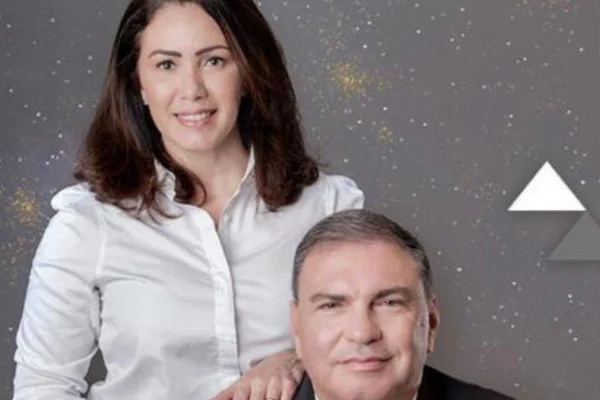 Ex de leiloeiro acusa casamento forjado em briga por R$ 250 milhões