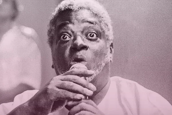 Morre, aos 71 anos, o músico Abdias Nascimento, filho de Léa Garcia - Metrópoles