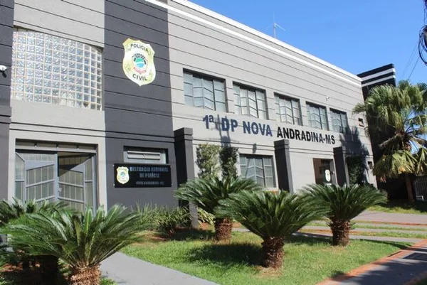 delegacia andradina mato grosso do sul