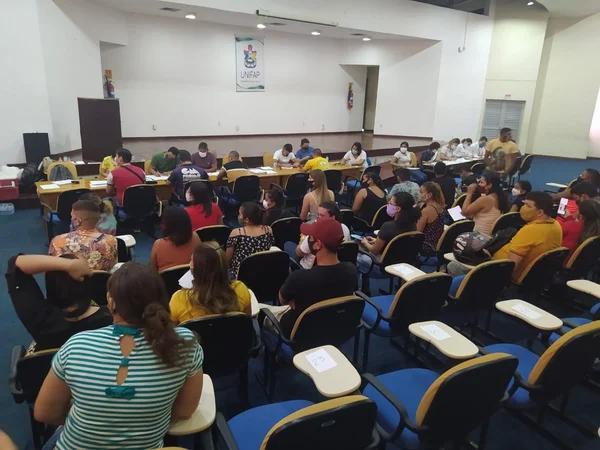 Vacinação