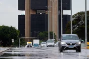 chuva em Brasília chuva em Brasília