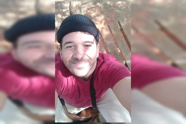 Massoterapeuta que estava sumido há quase um mês é encontrado morto