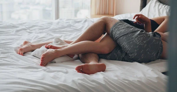 Esqueça o motel: AirBnB é o novo point para transar