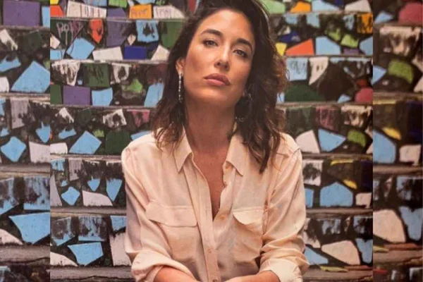 Giselle Itié