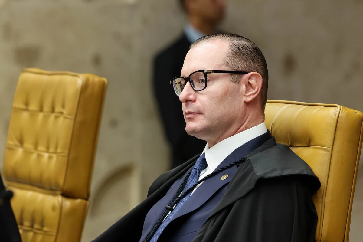 Análise: Moraes e Lula saem enfraquecidos de sessão do STF - imagem 5 Análise: Moraes e Lula saem enfraquecidos de sessão do STF - imagem 5