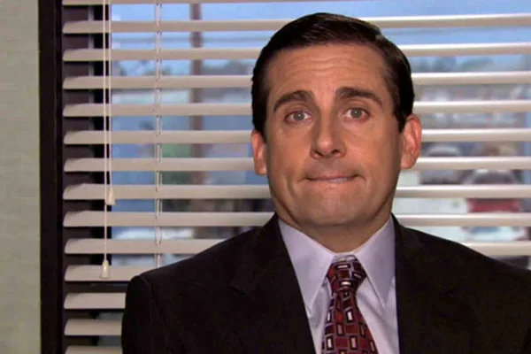 The office