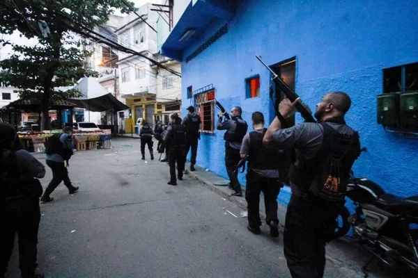 Relatório da ONU expressa preocupação com violações a negros em operações policiais