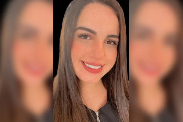 Natalia Becker se diz especialista em melasma