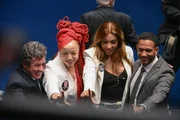 Erika Hilton celebra fim da escala 6×1: “Voz do povo venceu” - imagem 6 Erika Hilton celebra fim da escala 6×1: “Voz do povo venceu” - imagem 6