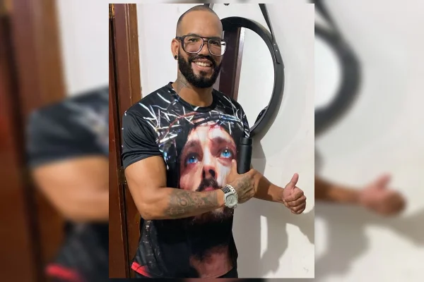 Homem que matou ex-sócio a tiros no DF é preso em Goiás
