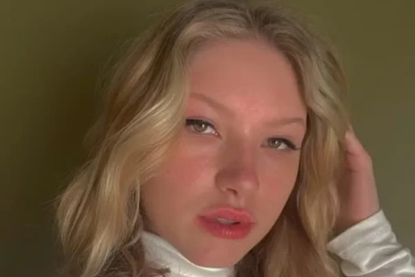 imagem colorida Livia Voigt, jovem mais rica do mundo segundo ranking da Forbes - Metrópoles