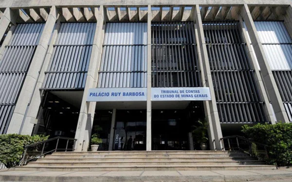 TCMG divulga concurso para auditor. Salário é de quase R$ 29 mil