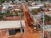 Um novo capítulo escrito com dignidade: a urbanização do Santa Luzia