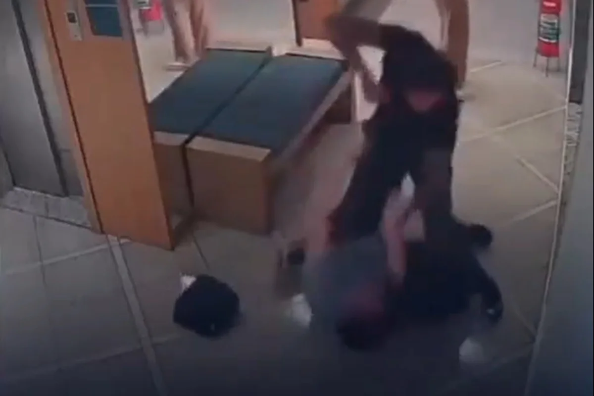 Perfil de Aline Mineiro é desativado após caso de agressão - imagem 1 Perfil de Aline Mineiro é desativado após caso de agressão - imagem 1