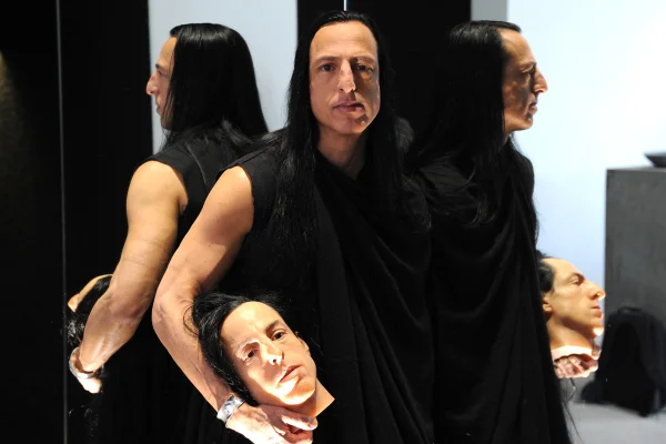 rick owens museu da moda paris Palais Galliera retrospectiva exposição - metrópoels