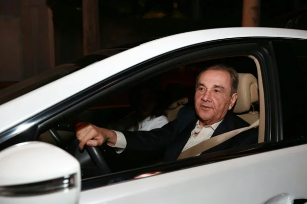 José Agripino: pedir suspensão do inquérito é um direito do presidente