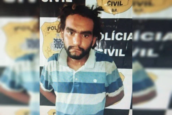 Saiba quem é o homem que matou duas professoras e uma jovem em Ilhéus