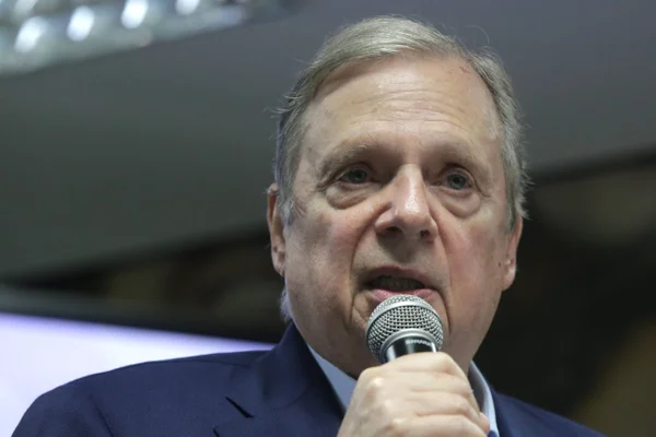 Tasso Jereissati, Senador (PSDB)