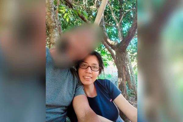 Família procura mulher que está desaparecida há mais de 20 dias no DF - destaque galeria Família procura mulher que está desaparecida há mais de 20 dias no DF - destaque galeria