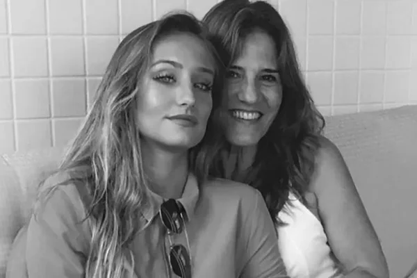BBB23. Mãe de Bruna defende a filha: “Abusadores vão agindo aos poucos”