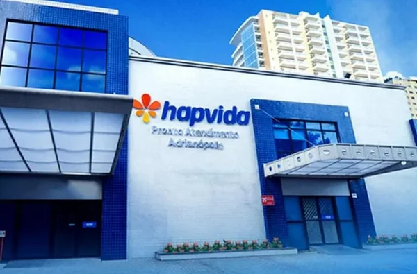 Ações da Hapvida desabam mais de 15% e entram em leilão