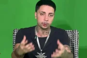 Felipe Moda foi responsável por misturar músicas de artistas famosos e iniciantes Felipe Moda foi responsável por misturar músicas de artistas famosos e iniciantes