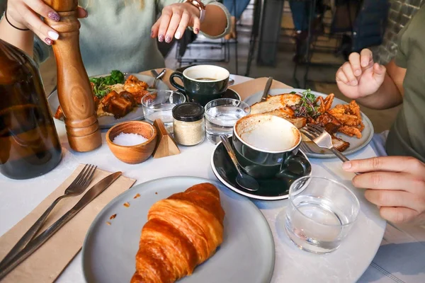 Partiu brunch? 9 deliciosas opções em Brasília a partir de R$ 29