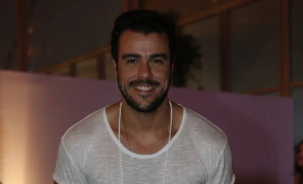 Joaquim Lopes deixa apresentação do “Vídeo Show”