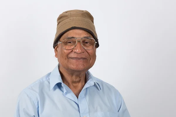 Mestre quântico Amit Goswami inaugura templo em Alto Paraíso (GO)