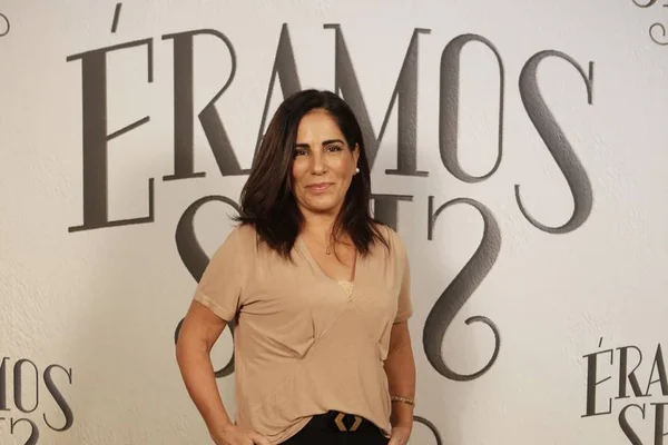 Éramos Seis: veja fotos da festa de lançamento da novela da Globo